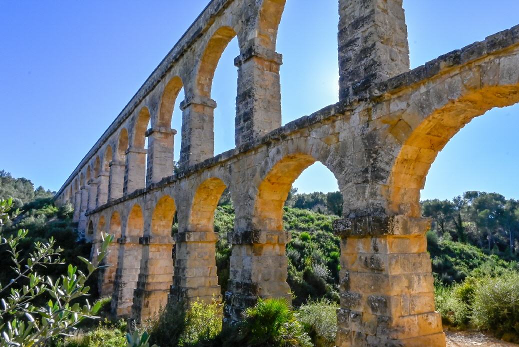 Puente del Diablo