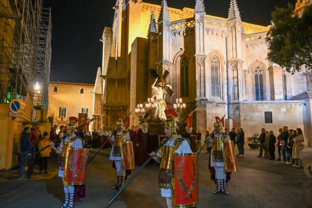 Semana santa Tarragona 4