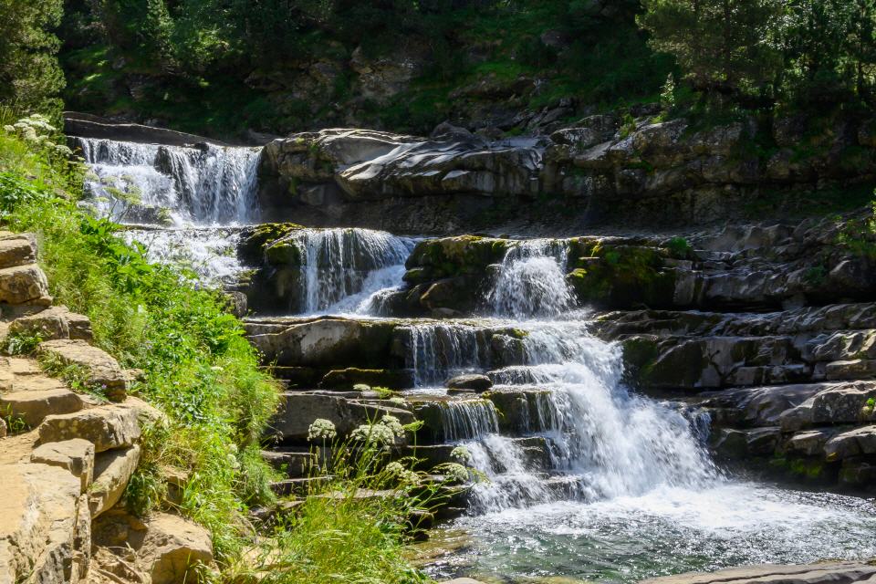 Parque Nacional Ordesa