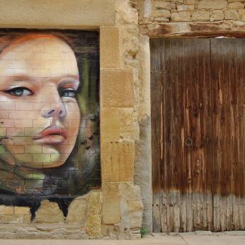 Grafitis: Arte en la calle