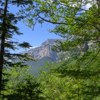 Parque Nacional Ordesa